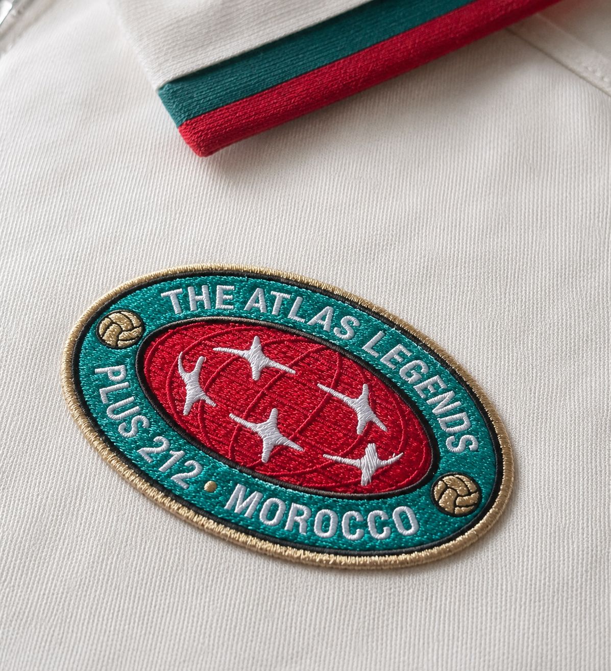 THE ATLAS LEGENDS - FLAT (3)